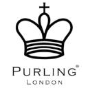 Purling London logo